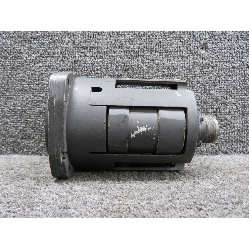 Kollsman Dual Tachometer Indicator