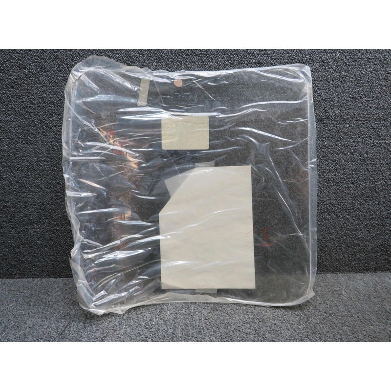 LP14967GRAY Piper PA38-112 77512-15 LP Aero RH Door Window, Tinted (NOS)