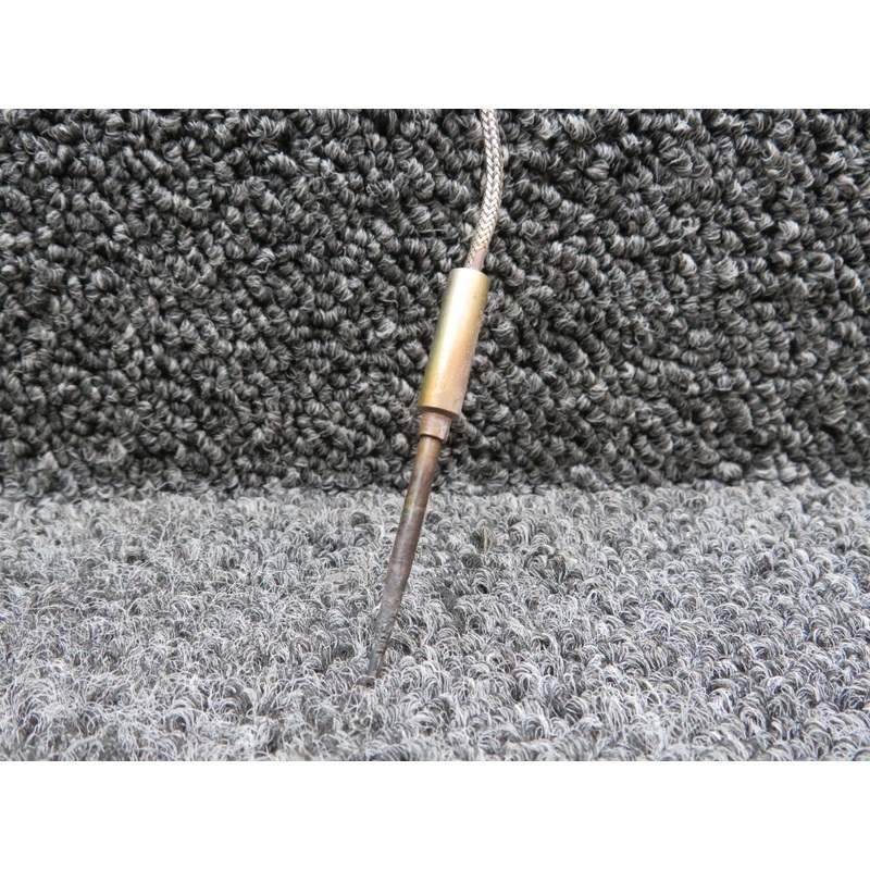 M-111 JP Instruments Exhaust Gas Temperature Probe (Missing Clamp)