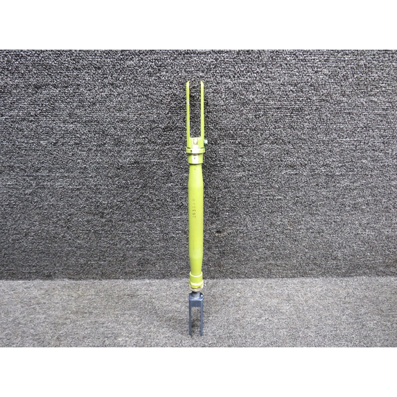 MY-20-171-61-15 Sarma Push Pull Rod with Green Repairable Tag (Core)