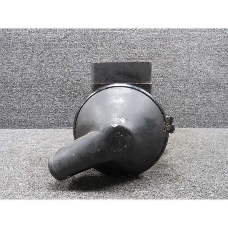N0904-1C Rotax Alternator Assembly with Modifications (Volts: 120)