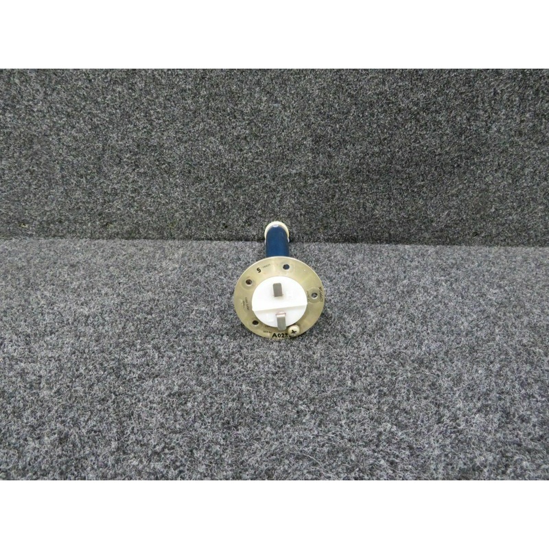 PBA-1020-2 Piper PA-31T Consolidated Meggitt Fuel Transmitter 28 Volt (C20)