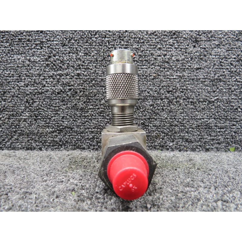 TFF1573 Ragen Fuel Flow Meter