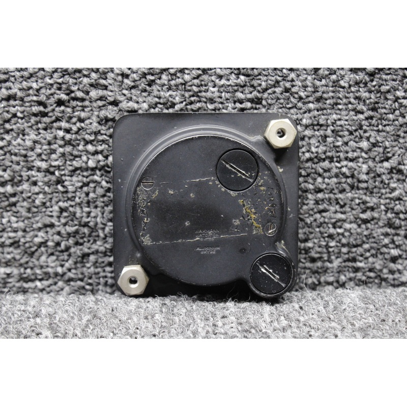 Wakmann 8-Day Clock Indicator (2-Mounting Holes, Core)