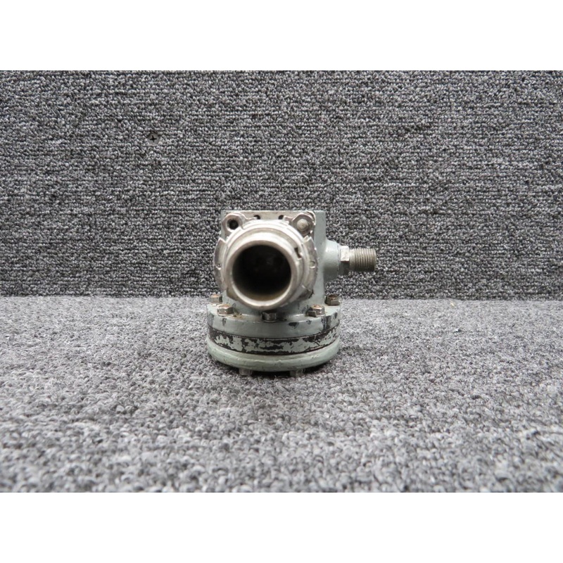 1183PG-SB-1-3 Smiths Differential Pressure Switch with Mods (Worn Paint)