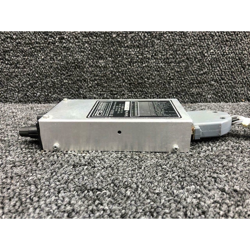 11920 PS Engineering PM1000II Panel Mounted Intercom (Volts: 12-28)