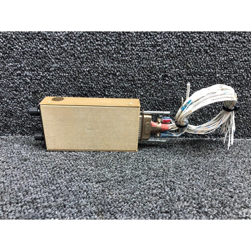 11931A PS Engineering PM3000 Panel Mounted Intercom