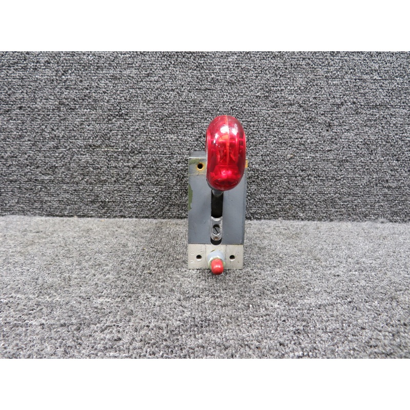 12-337-3 PML Landing Gear Switch (Missing Top Cover) (30V)