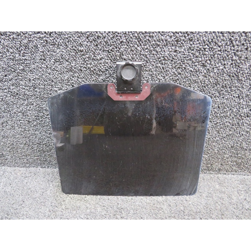 1260401 Rosen Sunvisor Assembly (Tinted)