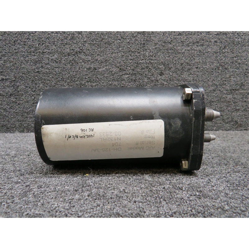 1402KMB-CP-1 Smiths Mach EAS Switch (Volts: 28)