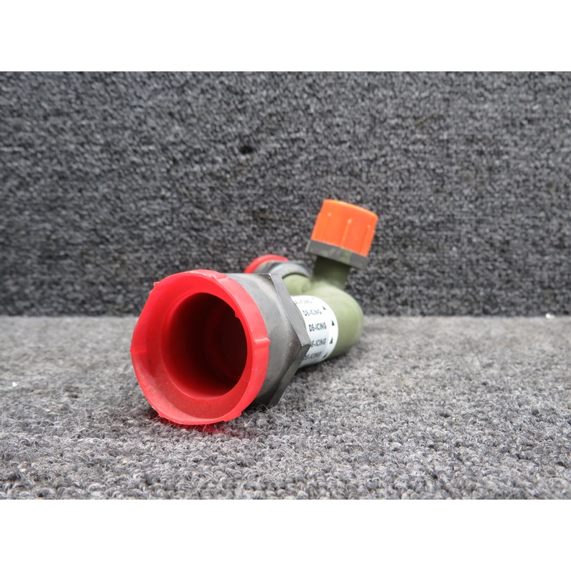 159AC10424-3 Gulfstream De-Icing Tube