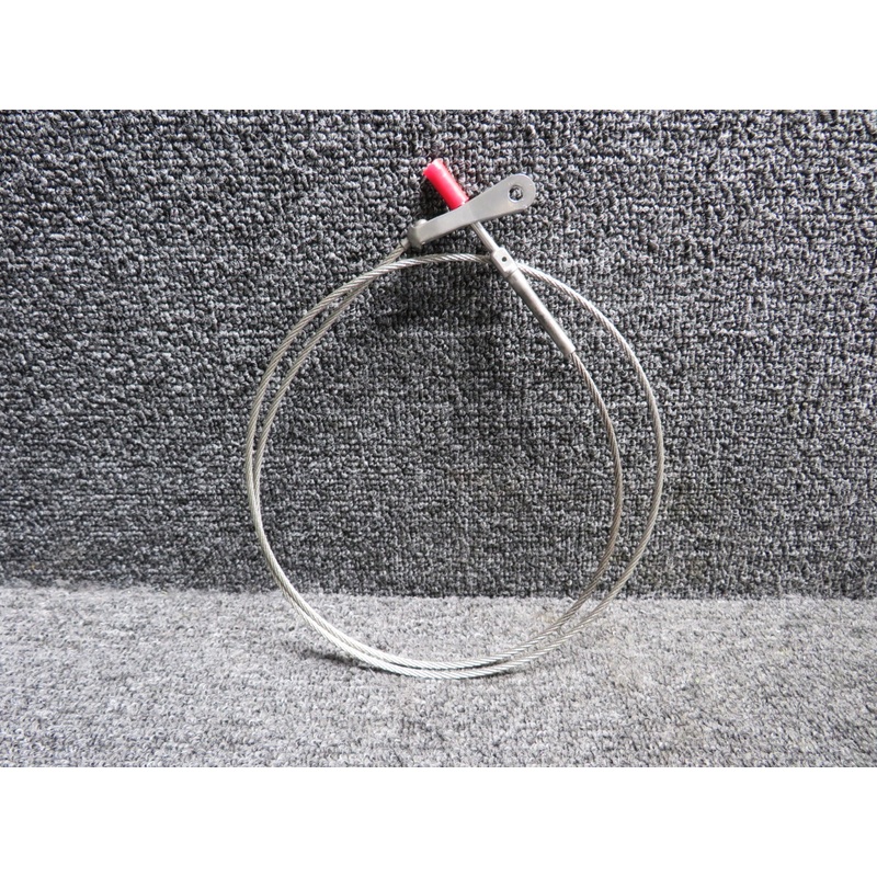 159C10522-19 Gulfstream Cable (Length: 37.75) (New Old Stock)