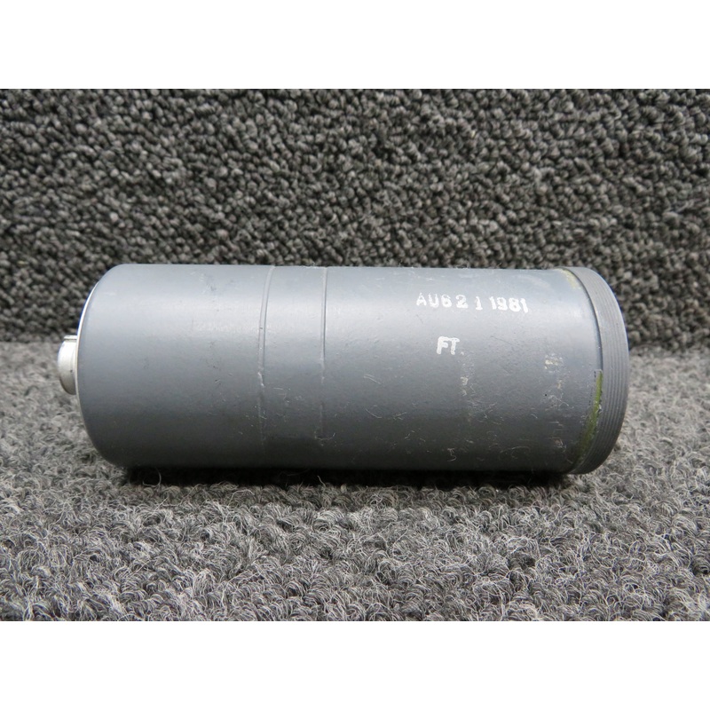 162BL5070 Lewis Elec. Resistance Temperature Indicator