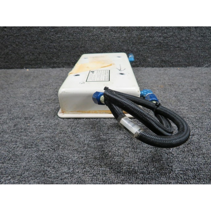 175012 Puritan-Bennett Automatic Oxygen Mask Deployment Container