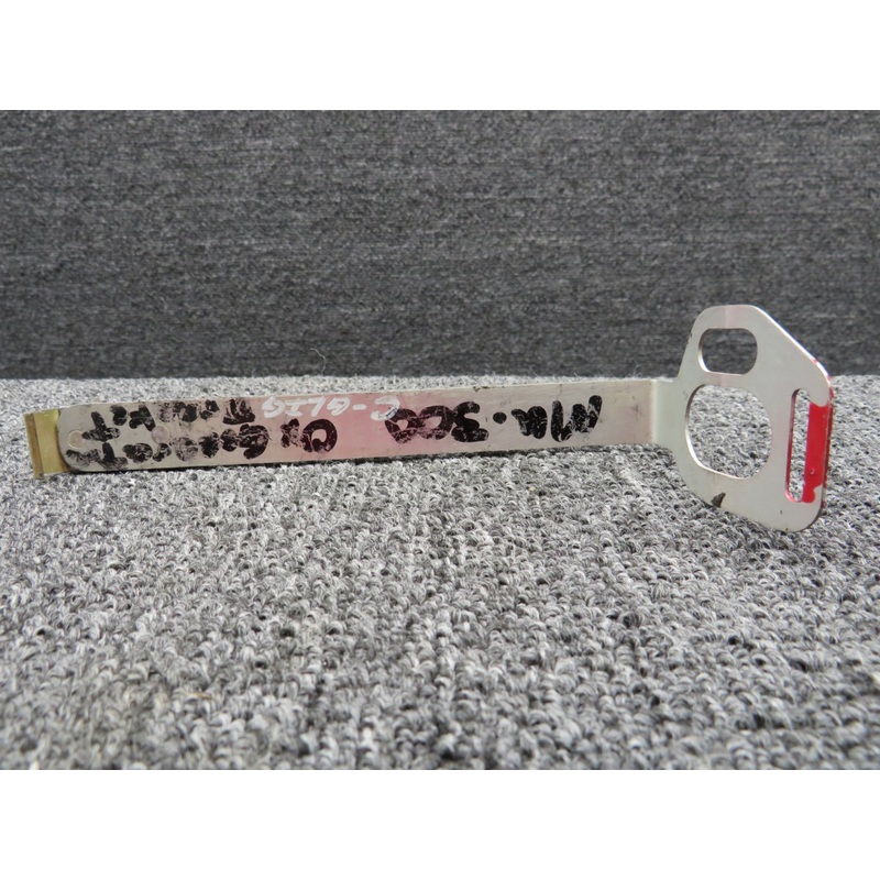 211363 Mitsubishi MU-300-1A Oxygen Generator Bracket
