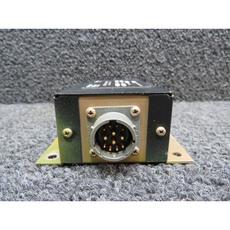 27231272 Parker General Anti-Ice Temperature Controller