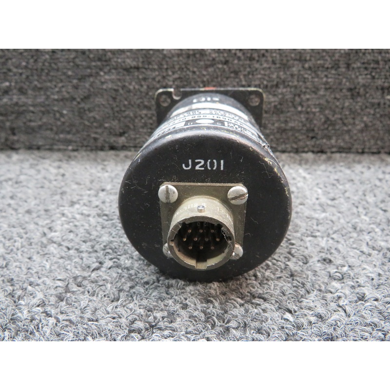 293BC900023-9 US C-4504- ARW-77 Control Selector