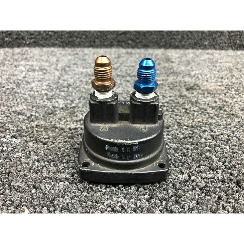 3-102-1 (ALT: C668540-0101) UMA Suction Indicator (SA)
