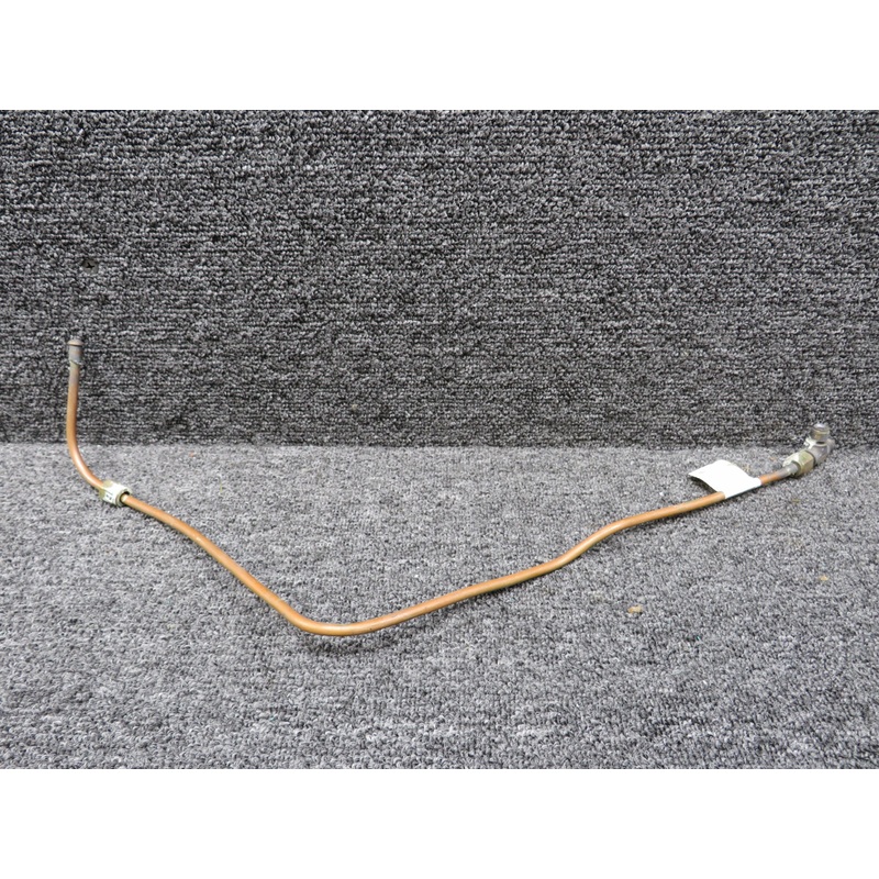 404-741-554 Eros Oxygen Pipe with Green Repairable Tag (Core)
