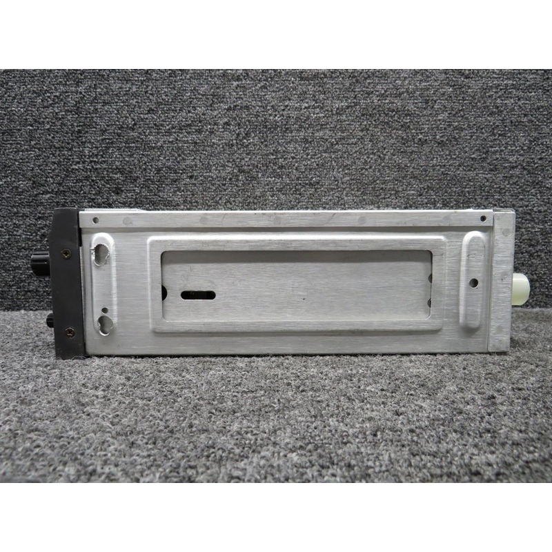 453-0103-EA-01 Arnav R-21 Loran Receiver with Tray
