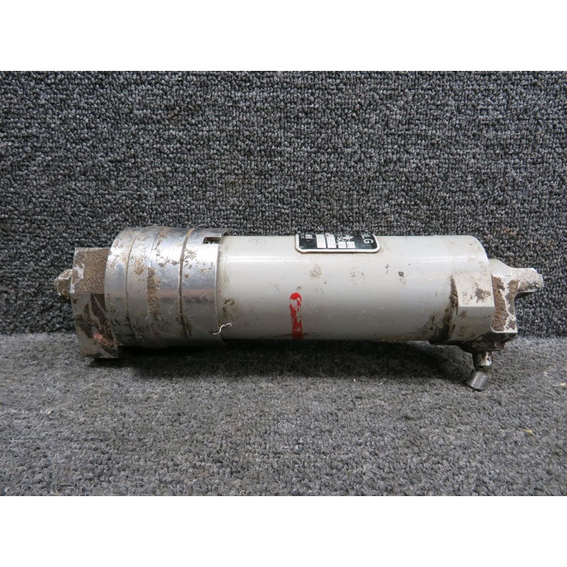 45A62804-2 (Alt: 45AS38515-2) Mitsubishi MU-300 Main Landing Gear Cylinder