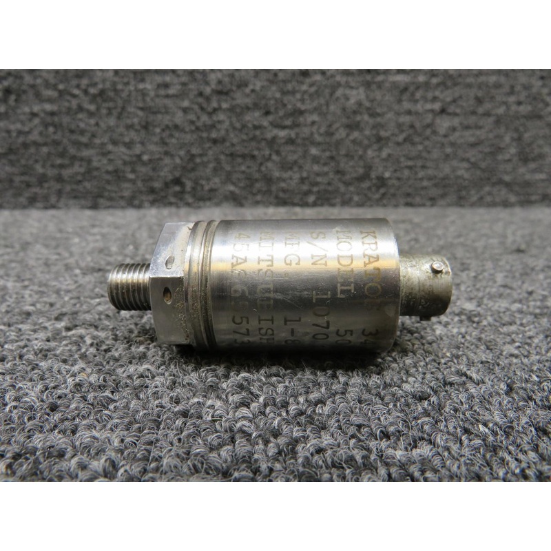 45AS65573-1 Kratos 50776 Switch Assembly