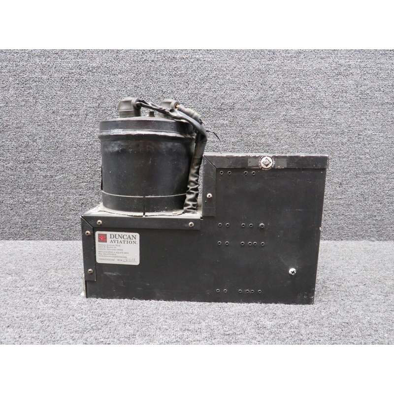 5-2000-07, 4-8020-05 JET DN-101D-1 Directisyn Directional Gyro Assy with Mods