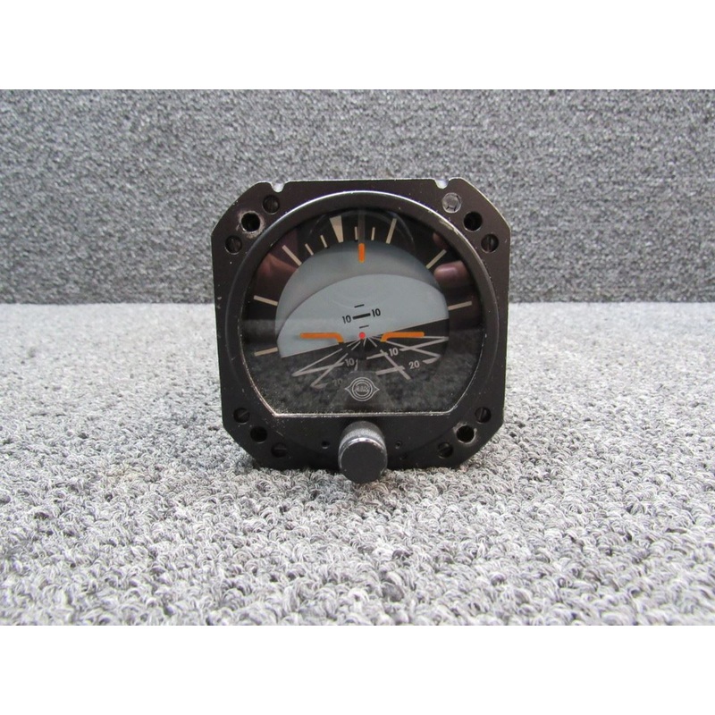 504-0006-914 AIM 300-14 Horizon Gyro Indicator