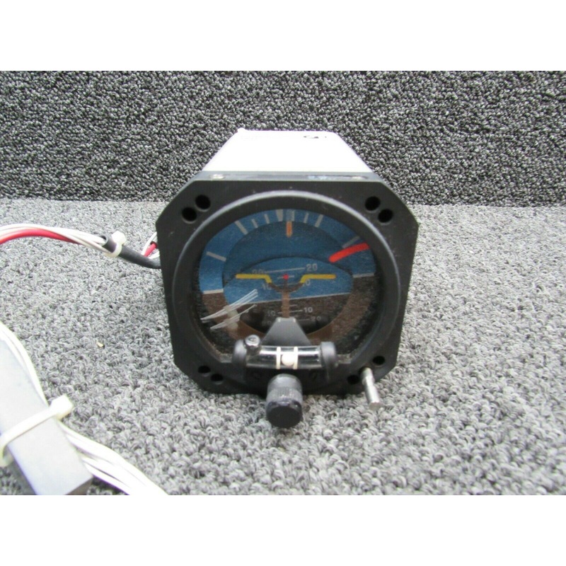 504-0111-942 AIM L3 1100-28LS(14E) Horizon Reference Indicator (28V)