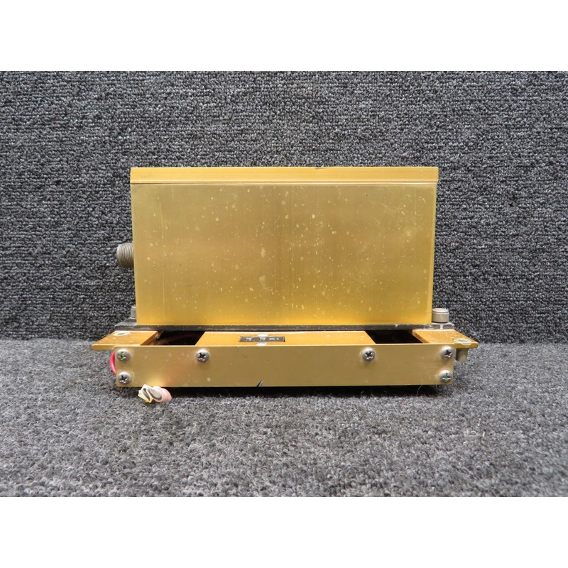 62-2038 Hoskins Base Timer Assembly with Two Power Supply Units