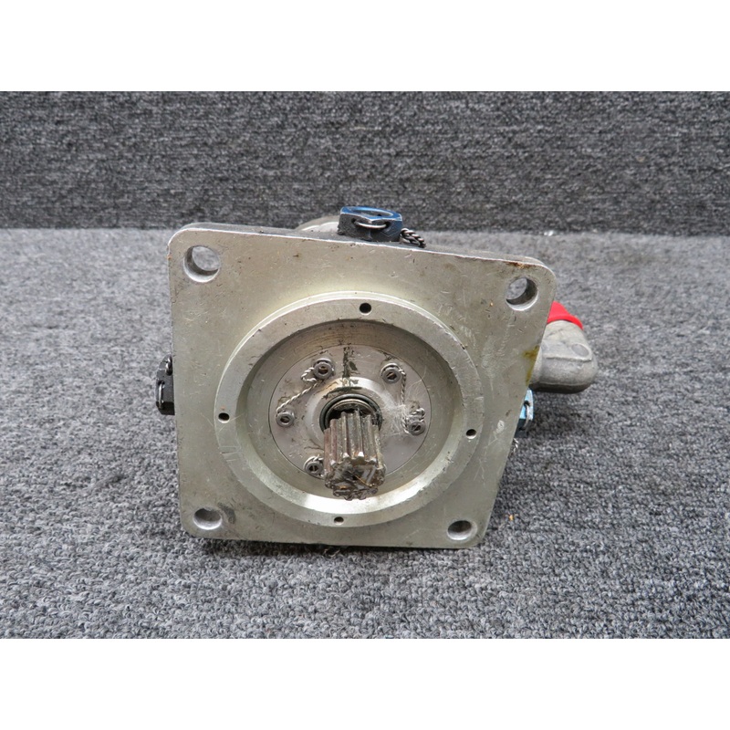 65WE01031-2 Stratopower Hydraulic Pump Assembly