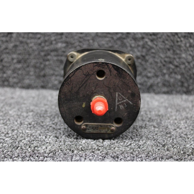 6748-157 (USE: 94-27938-A) Manning, Maxwell & Moore Manifold Pressure Indicator