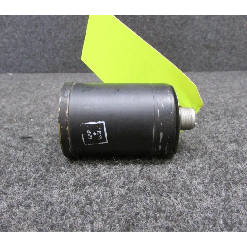 71117-1 General Aero Oil Press Indicator