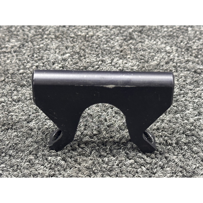 77-1 Rene Chart Holder, Control Column Mount