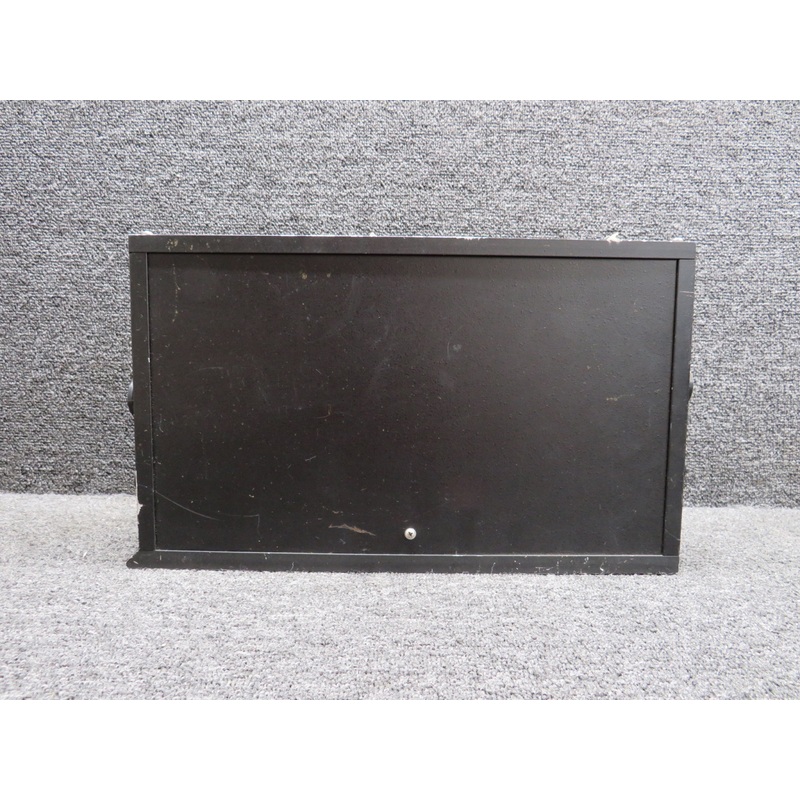 78-8047-0978-6 3M WX-11J Stormscope Processor Alt Fittings with Mods (Volts: 10-30)
