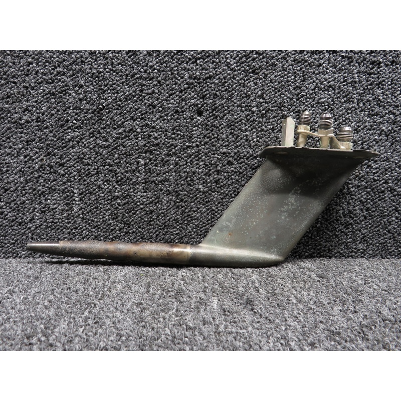 856NB2 Rosemount Inc Static Pitot Tube RH (28V) (Wear)