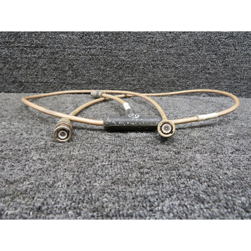 92607 Tensolite Coax Cable for Antenna AS-1324-A