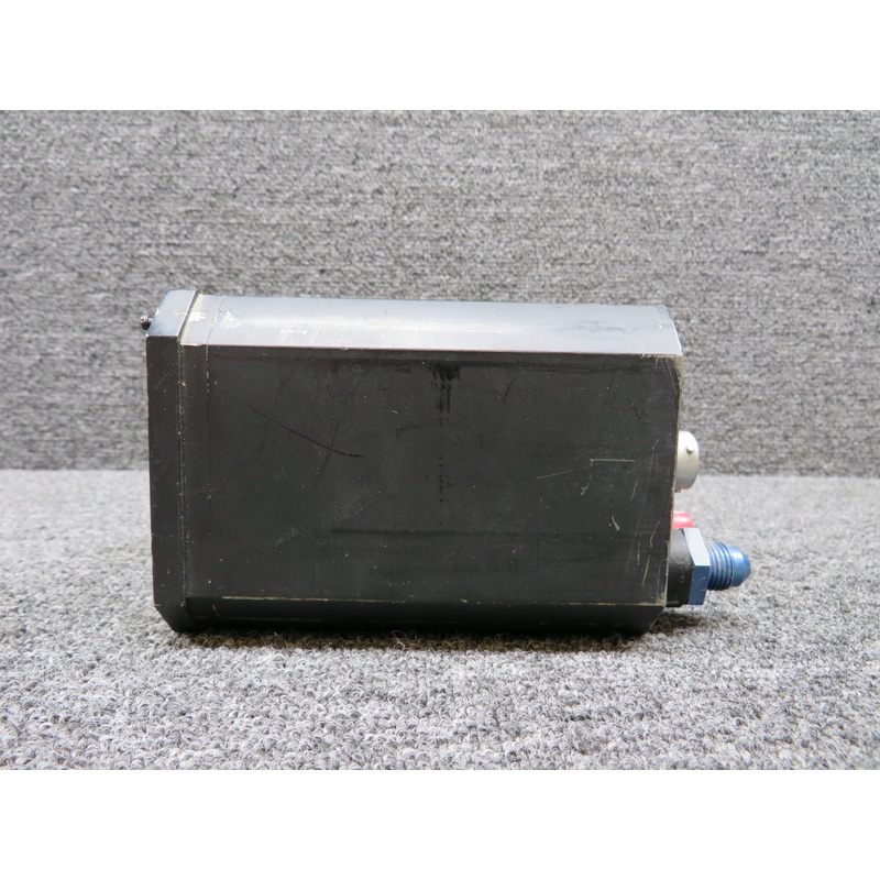 A3615710260 Kollsman Max Allowable Airspeed Indicator (Minus Extra Face Plate)