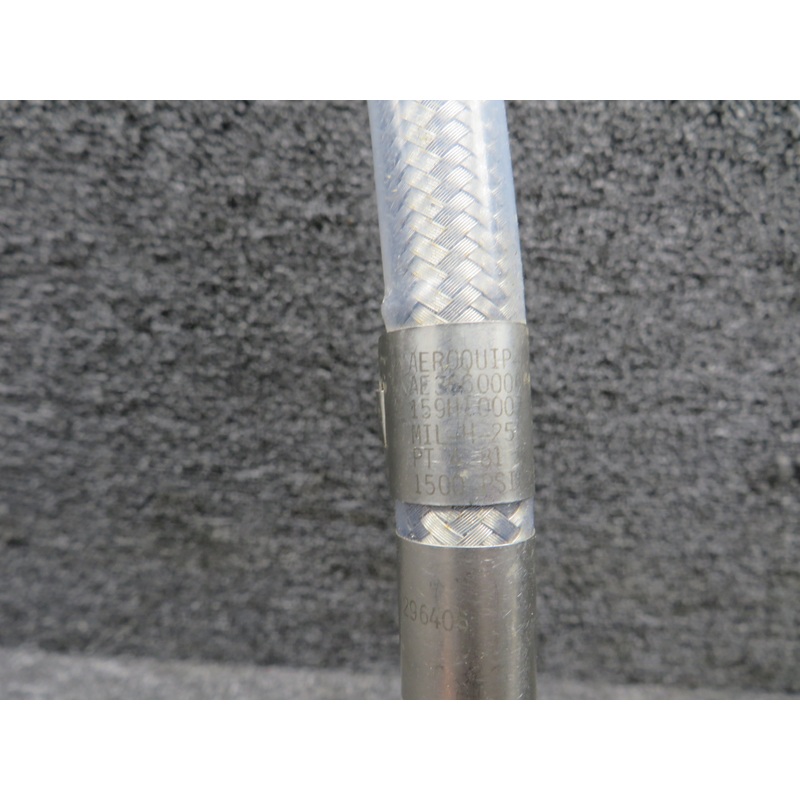 AE3660006H0174 Aeroquip-ACM Stainless Steel Hose  Diameter