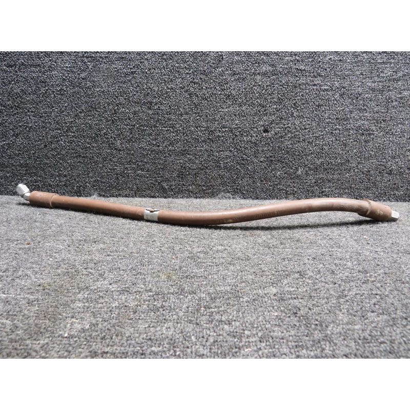 AE3663162E0210 Aeroquip Size 4 Hose