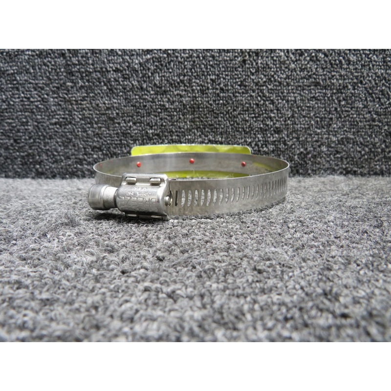 Aero-Seal Clamp 3-5/16 to 4-1/4 (New Old Stock)