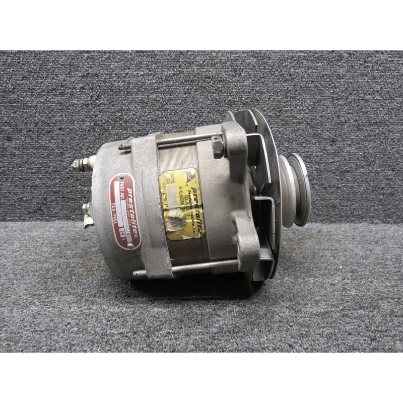 ALU8421 Prestolite Alternator Assembly (24V)
