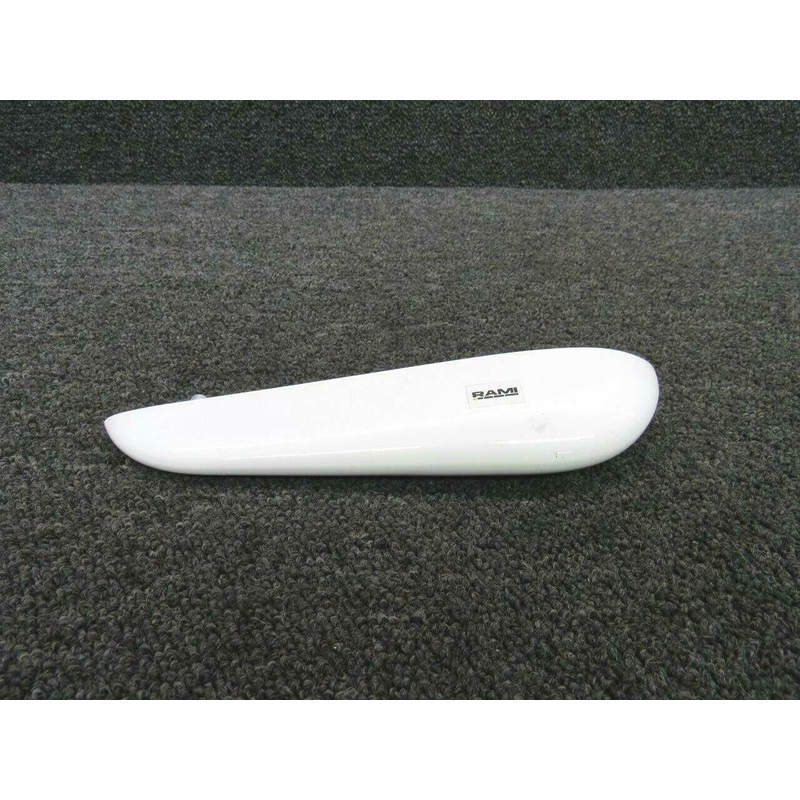 AV-64-1 Cirrus SR20 R.A. Miller Marker Beacon Antenna