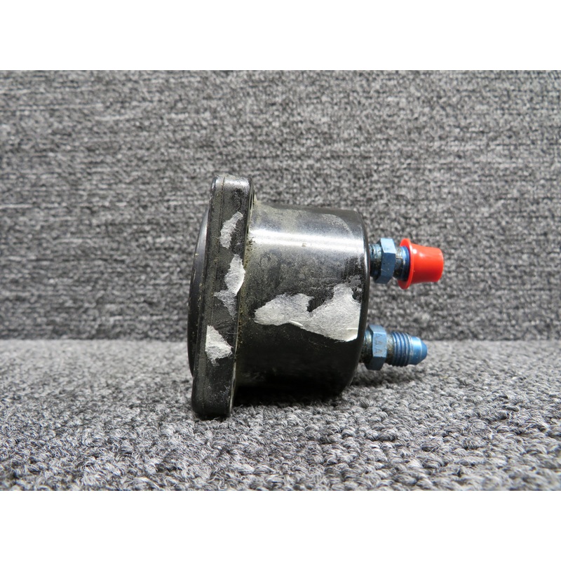 AW-17-8-21-AK2 US Gauge AN5771-5A Suction Indicator (Worn Inner Face)