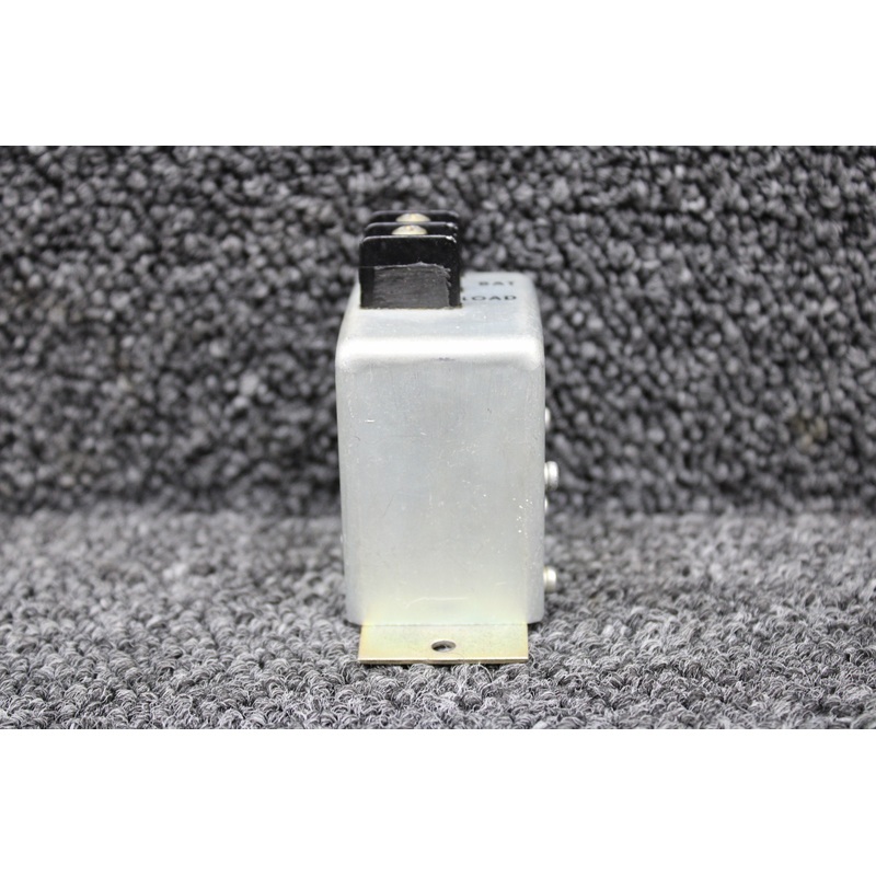 B-00337-1 Lamar Overvoltage Relay (Volts: 28)