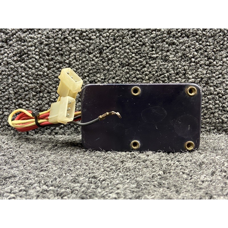 C594501-0203 (Use: 150-0001) Aeroflash Strobe Flasher Unit (14V)
