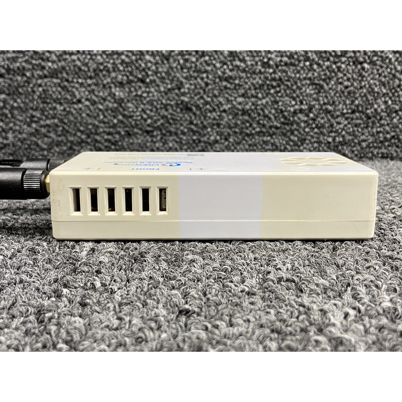 Crew Dog Stratux ADS-B Receiver with Antenna