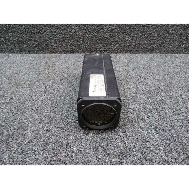 EGT-701-6C JP Instruments EDM-700/800 Temperature Indicator (11-30V) (CORE)
