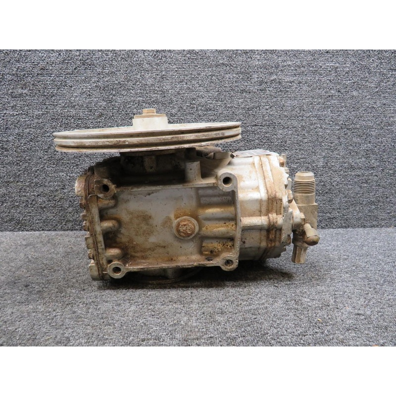 F210R-16909 York Compressor with Pulley