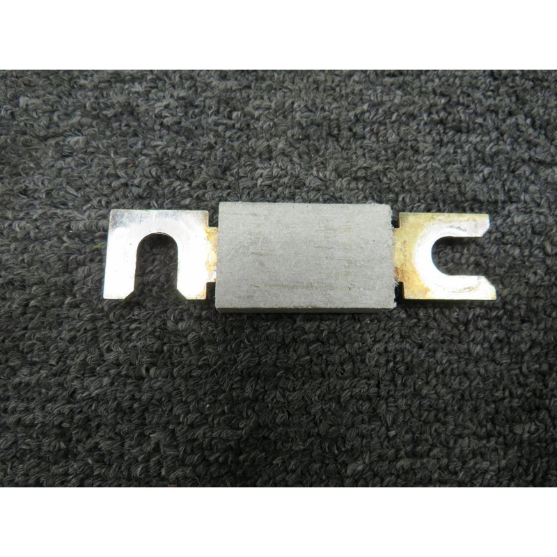 FU1540-200A Falcom LMI Strip Fuse (Worn Fuse)